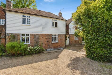 Fosten Green, Biddenden, Ashford, Kent, TN27