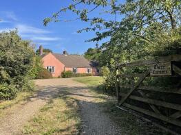 Three Corners, Longmans Lane, Woodbridge IP12 2JE