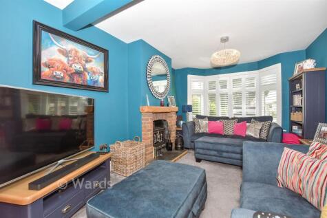 London Road, Ditton, Aylesford, Kent