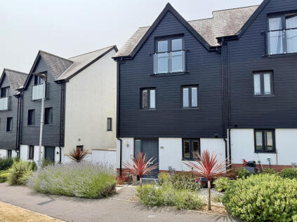 Jacks Close, Berry Pomeroy, Totnes
