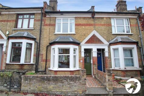 Myrtledene Road, Abbey Wood, SE2