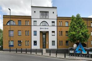 Unit 9, Bridge Wharf, Caledonian Road, London N1 9UU