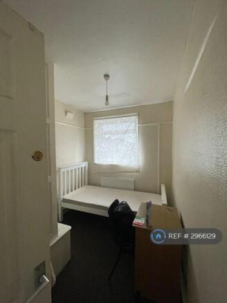 3rd Bedroom