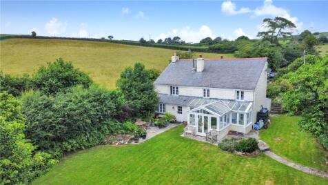 Lanivet, Trebell, PL30