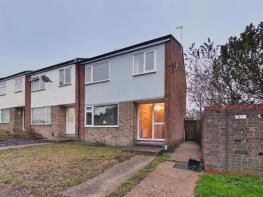 12, Miranda Walk, Colchester CO4 3SL