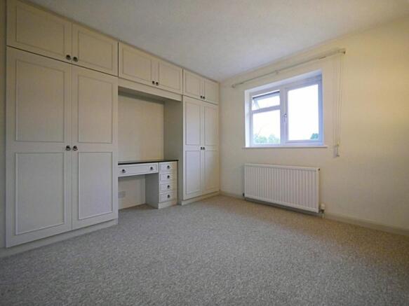 Bedroom 1 of 2