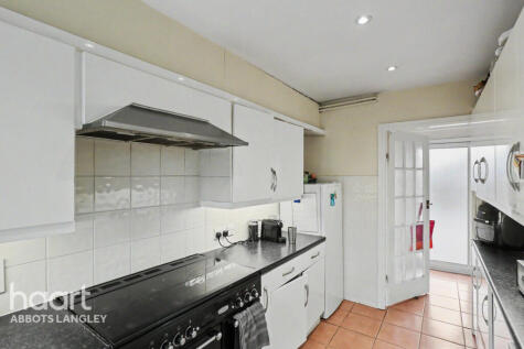 The Fairway, Abbots Langley
