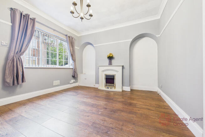 Living / Dining Room