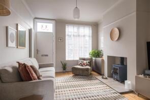 33, Cartmell Road, Sheffield S8 0NH