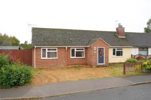 13, Lamble Close, Bury St. Edmunds IP28 8AF