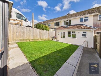 Rack Park Close, Torrington, Devon