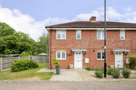 Mannington Road, Hellingly
