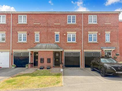 The Willows, Hull, HU7