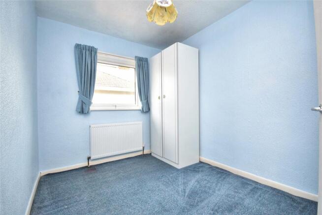 Bedroom3/Dining Room