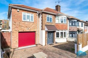 21, Park Road, Barnet EN5 5RY