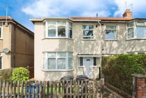 Ground Floor Flat, 525, Southmead Road, Southmead, Bristol BS10 5NG