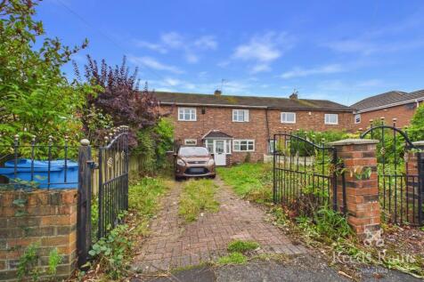Fire Station Road, Whiston, Prescot, Merseyside, L35