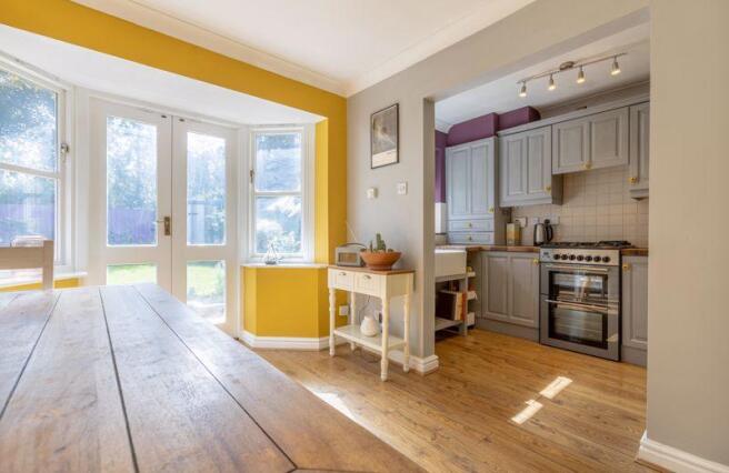 Dining Room an...