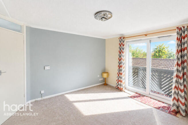 De Havilland Way, Abbots Langley photo 4