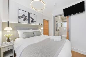 Basement Flat, 108, Shirland Road, London W9 2EQ