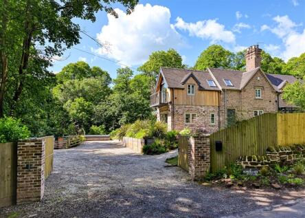 6 Bowmans Hill, Chapel Lane, Quatford, Bridgnorth