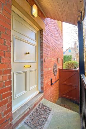 1 bed Flat for sale Image 8