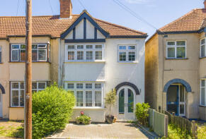 27, Morden Gardens, Mitcham CR4 4DH