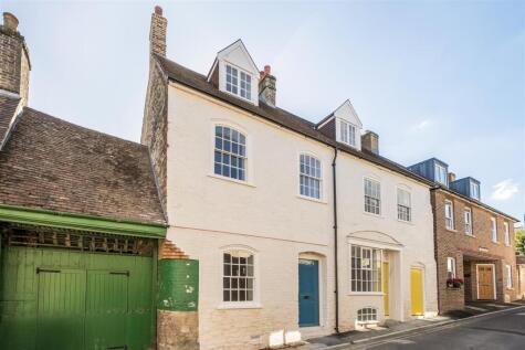 Colliton Street, Dorchester, Dorset