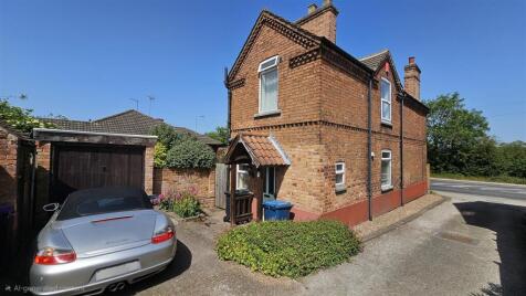 Grantham Road, Radcliffe-On-Trent