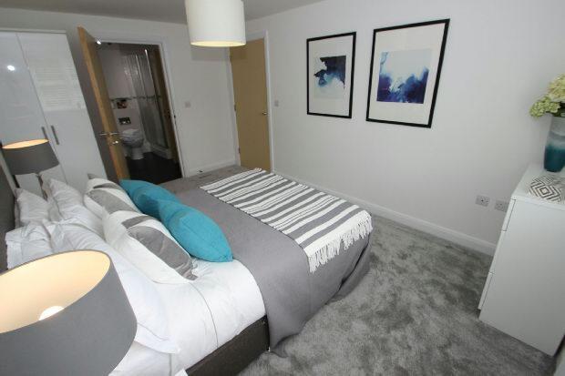 Bedroom 1 Aspect 2