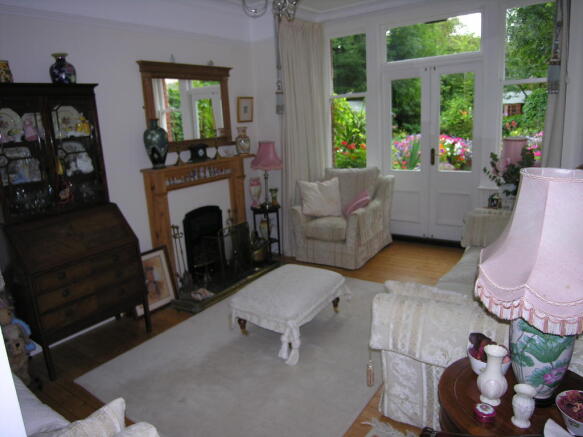 Sitting Room