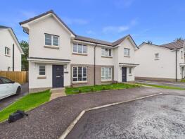 23, Curran Place, Hattonrigg, Bellshill ML4 1BJ