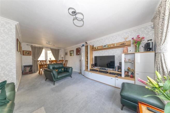 Sitting Dining Room