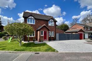 48, Cuthbert Road, Cheadle SK8 2DT