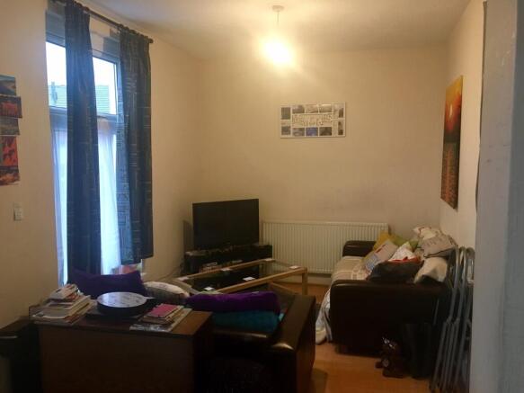 4 bedroom STUDENT Flat for rent