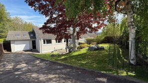 20, Swanston Avenue, Inverness IV3 8QW