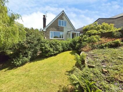 Larkhill Avenue, Burnley, BB10
