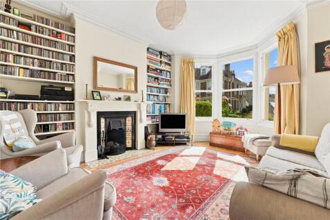 Dongola Road, Bristol, BS7