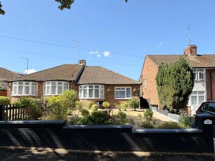 London Road, Delapre, Northampton NN4