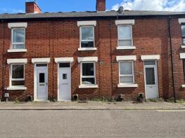 136, South Street North, Chesterfield S43 2AB
