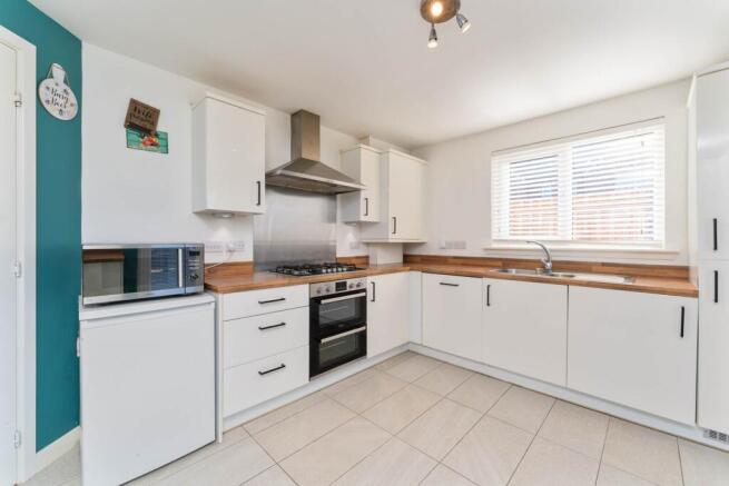 Patterton Range Drive, Glasgow photo 3