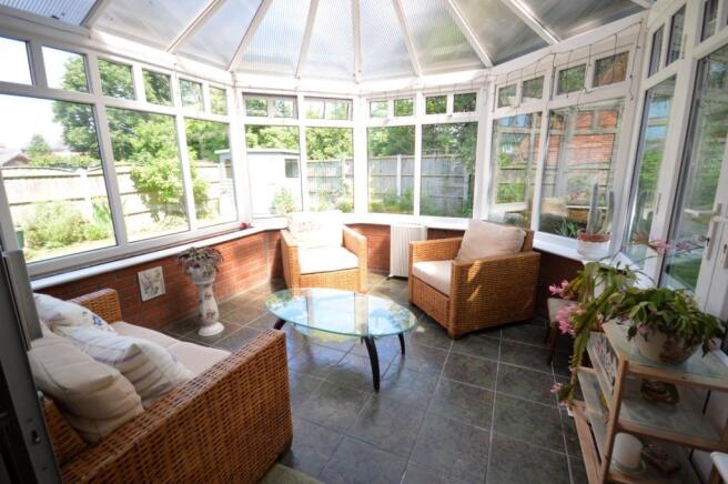 conservatory