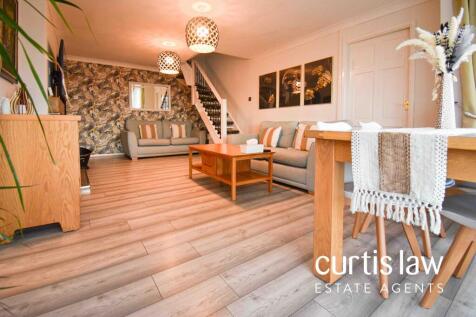 Holly Tree Way, Blackburn, BB2