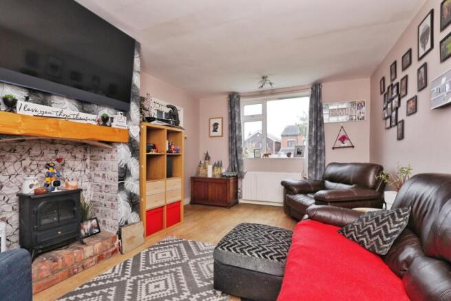 Gildingwells Road, Woodsetts, Worksop, South Yorkshire, S81 photo 4