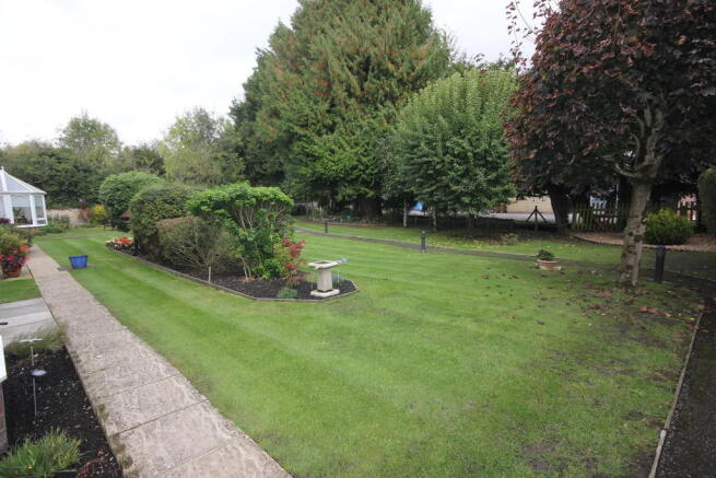 Communal Gardens