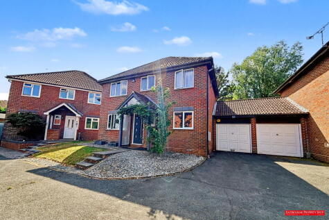 Marlborough Close, Eastbourne, BN23 8AN