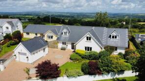 20 Karrow, Maes Y Dderwen, Llanddewi Velfrey, Narberth SA67 7PL
