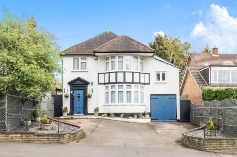 Old Church Lane, Stanmore, HA7