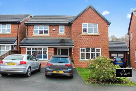 Grasmere Avenue, Leyland, Lancashire, PR25