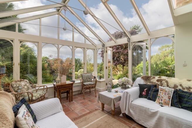 Conservatory
